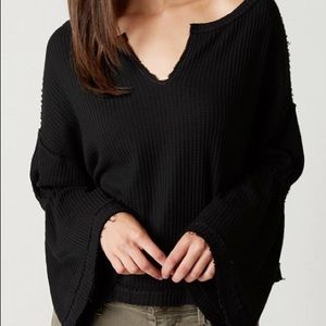 NWT Free People Dahlia Shirt